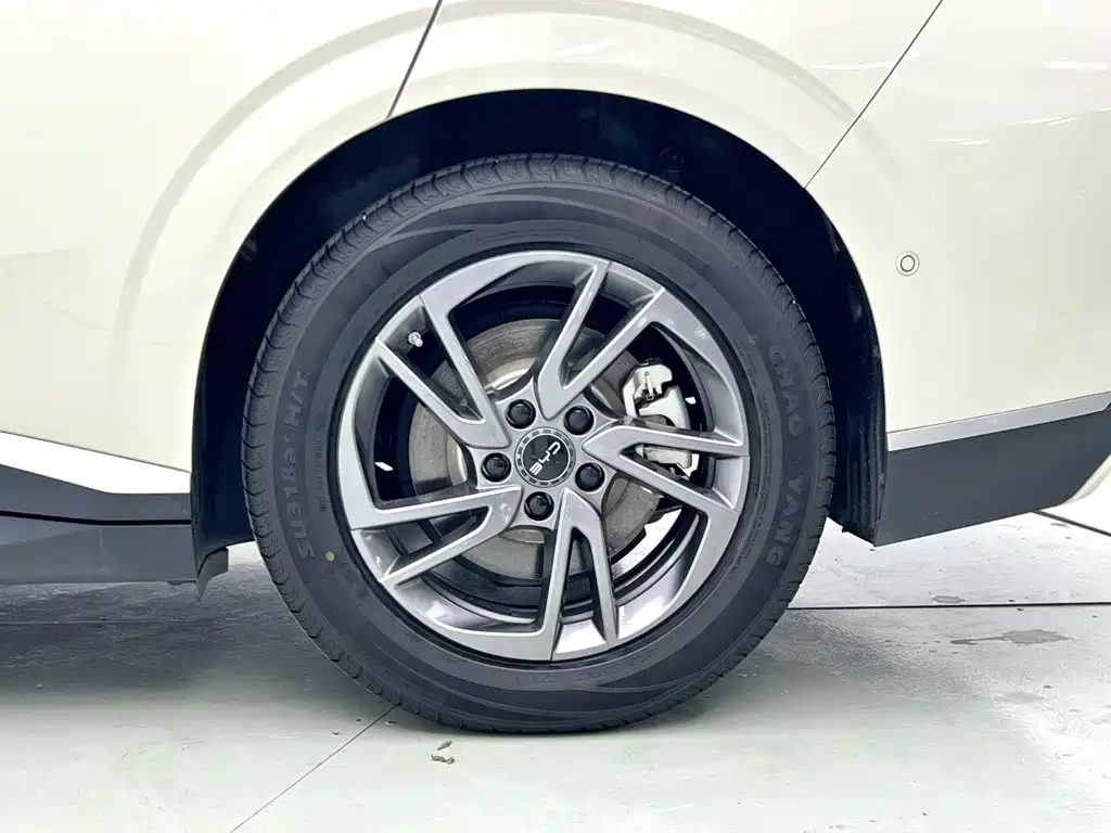 BYD Seal 06 New Energy 2025 2025 Model EV 545KM Premium