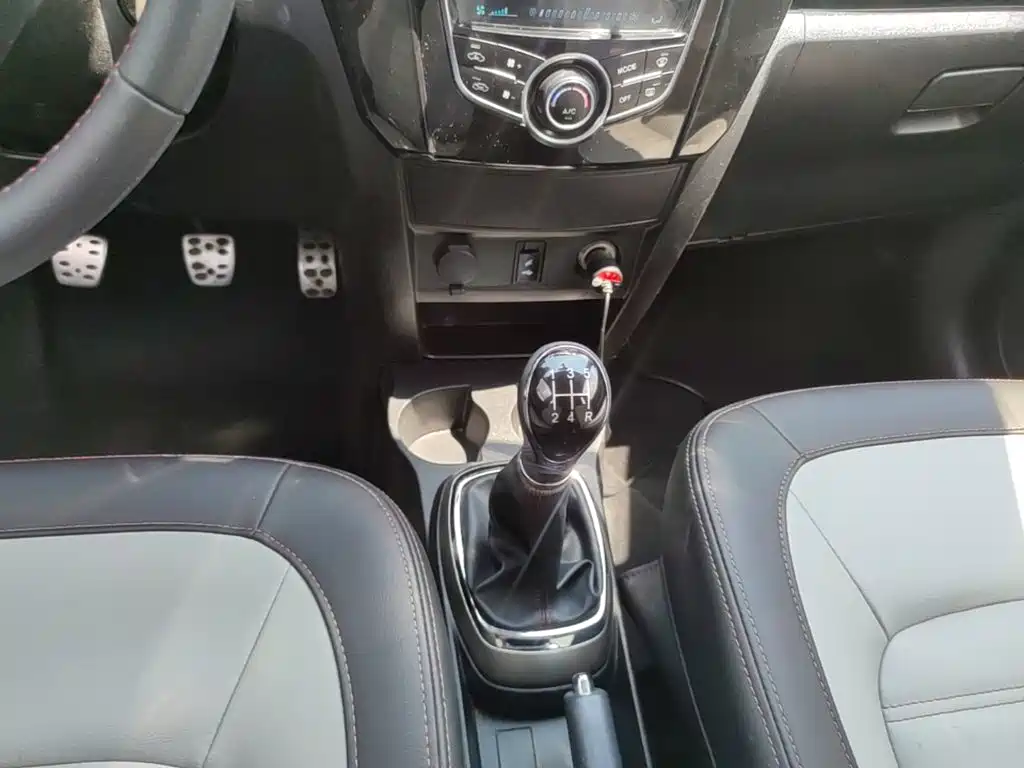 Great Wall M4 2015 2014 1.5L Manual Luxury