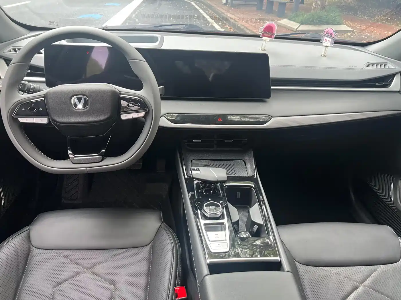 Photo 4 - Changan Ruicheng PLUS