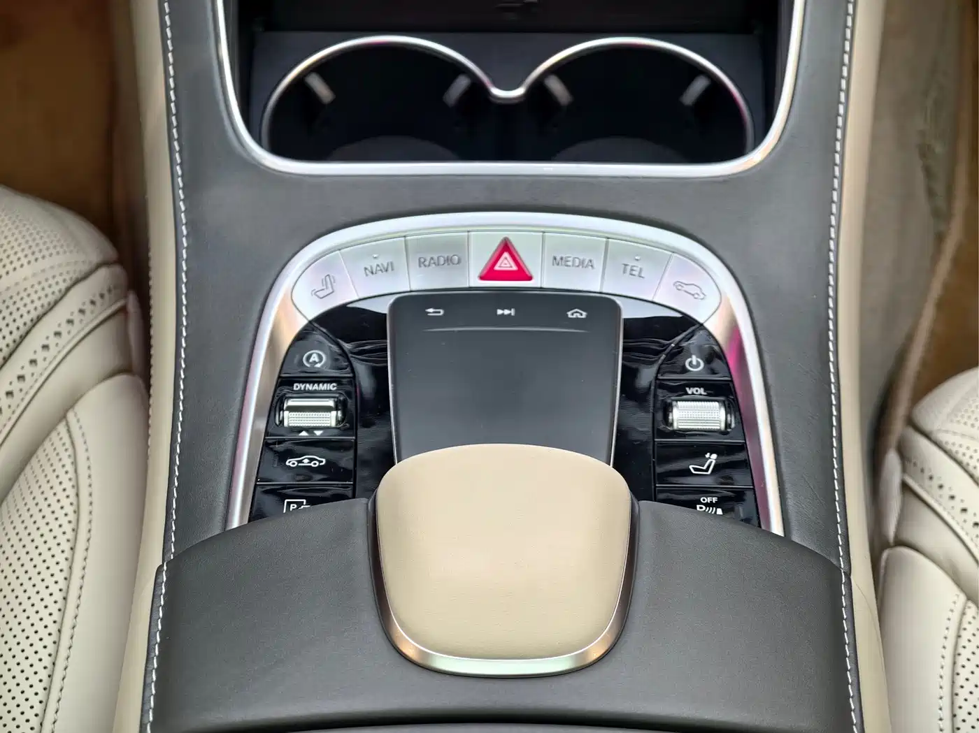Mercedes-Benz Maybach S-Class 2019 S 680 фото 20