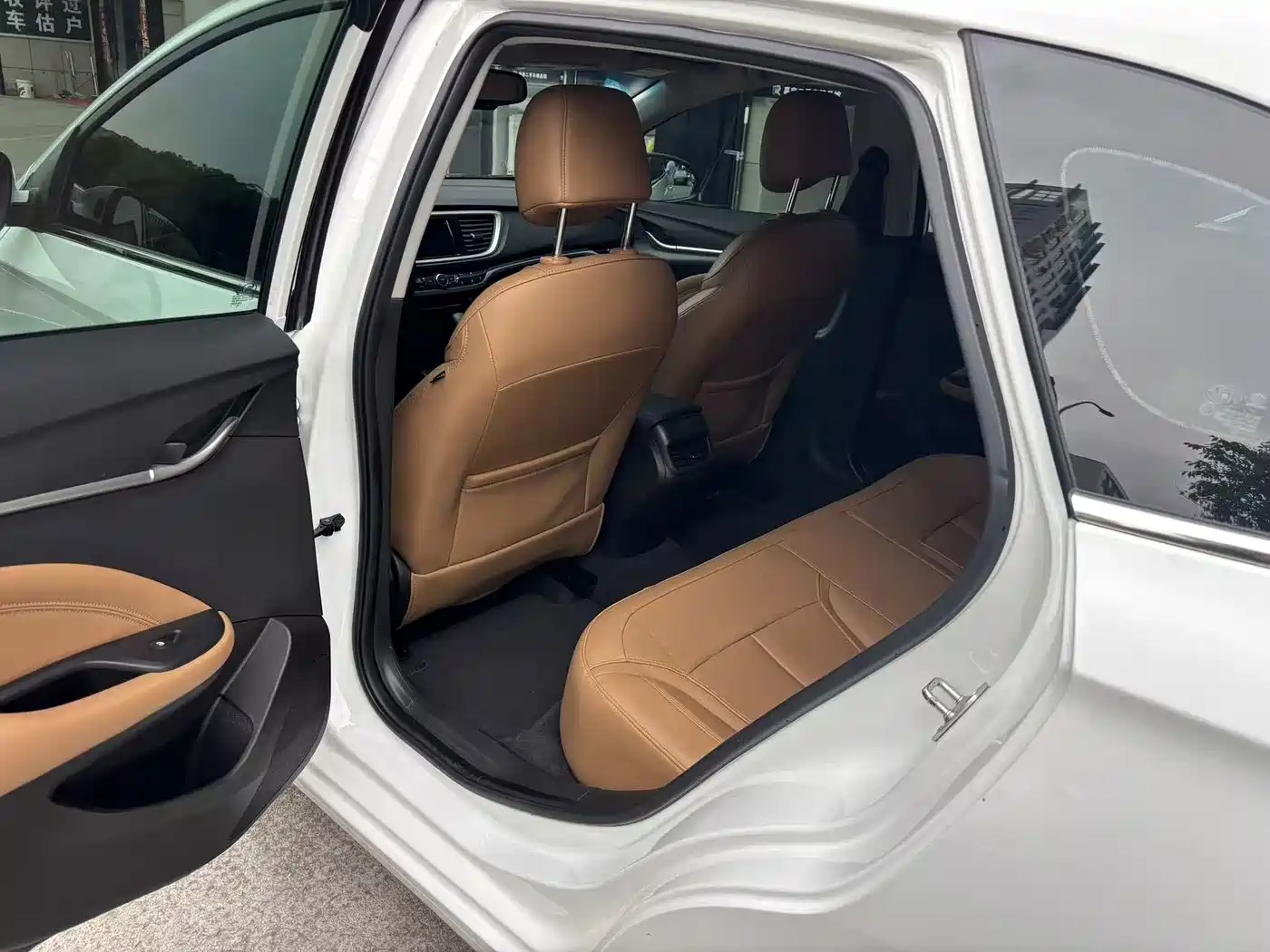 Buick Excelle GT 2019 18T Automatic Connected Flagship (China V) фото 7