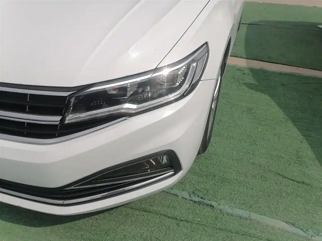 Volkswagen Bora 2020 1.5L Automatic Comfort фото 24