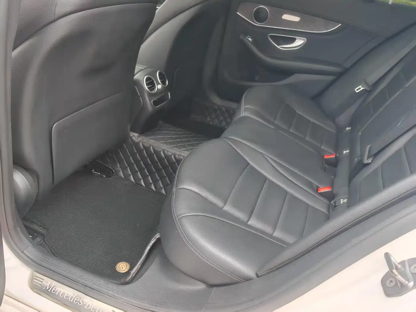 Mercedes-Benz C-Class 2019 C 260 L Sport фото 10