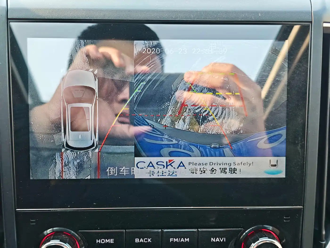 Subaru Forester 2020 2.0i Luxury Edition фото 14