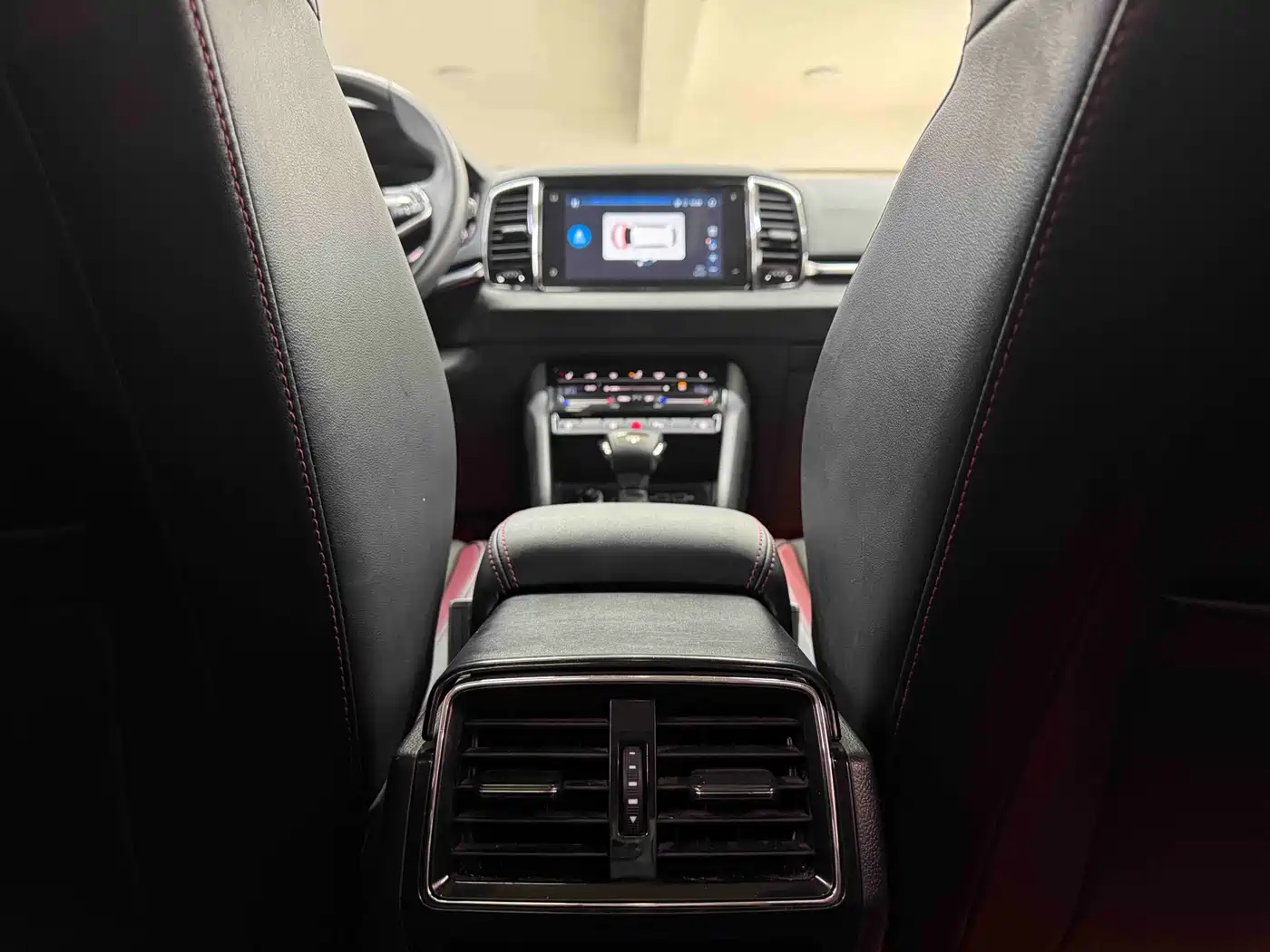 Škoda Karoq 2022 TSI280 Premium фото 18