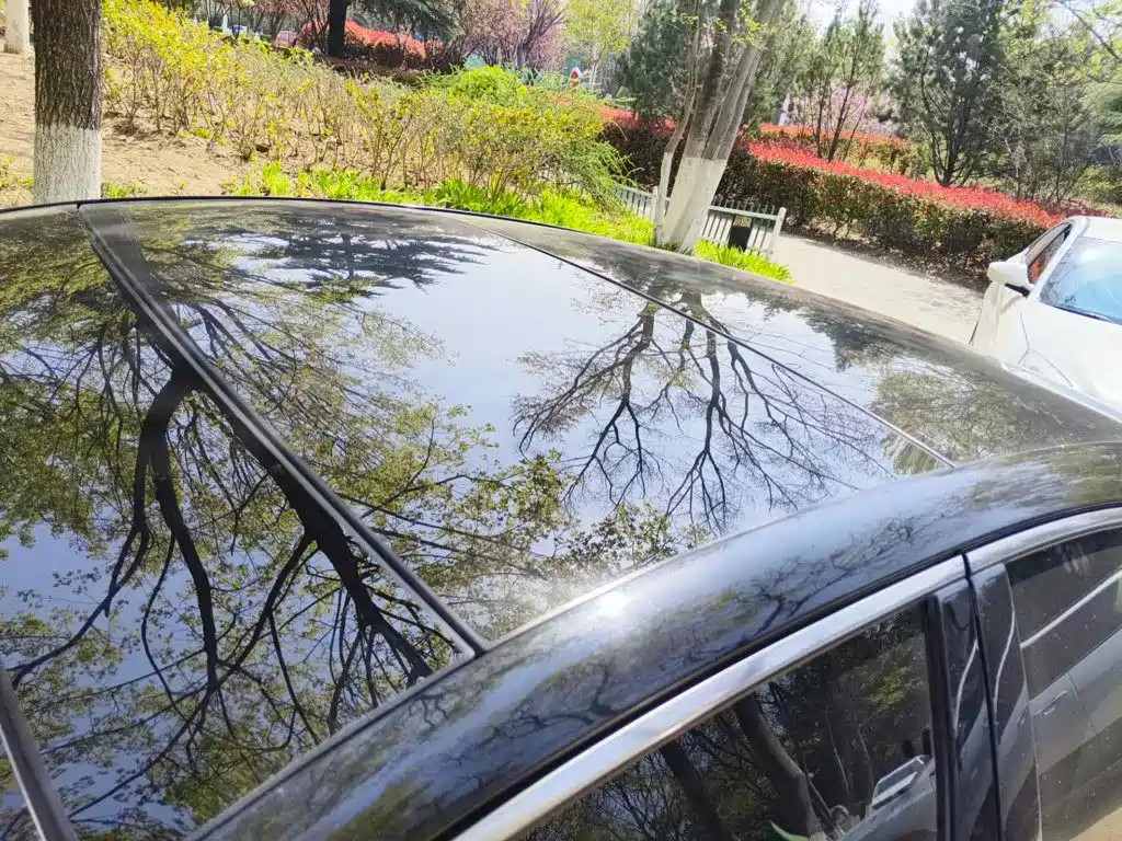 Lexus ES 2007 2006 350 Luxury Edition