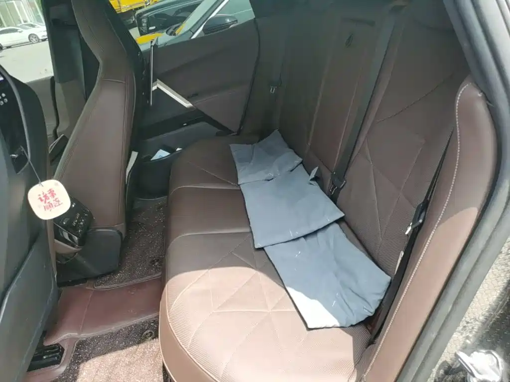 BMW iX 2023 2022 xDrive40