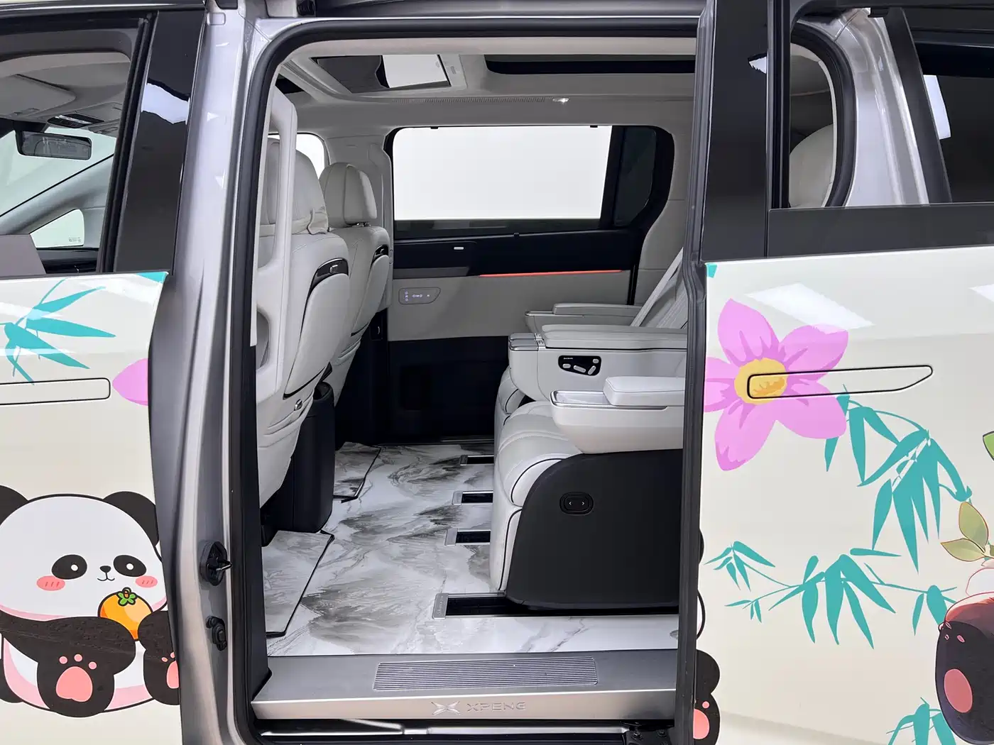 XIAOPENG X9