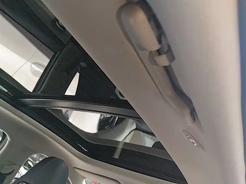 BYD Yuan PLUS 2022 510KM Flagship фото 18