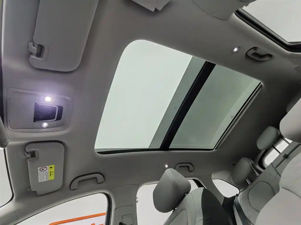 BYD SEAL 06 DM I TRAVEL EDITION