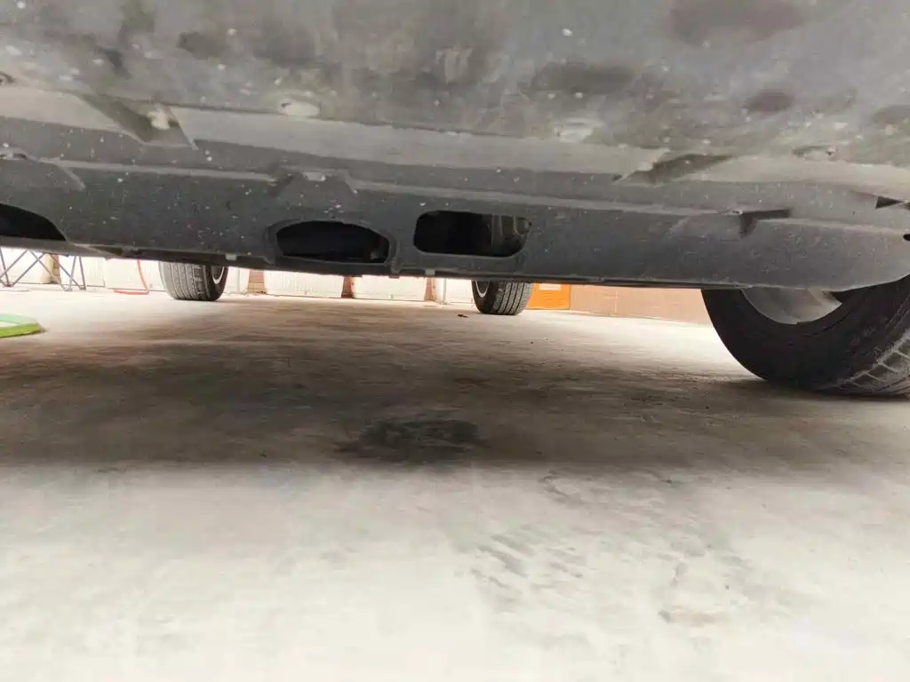 Haval H6S 2022 2022 Model 2.0T 2WD Smart Run Edition