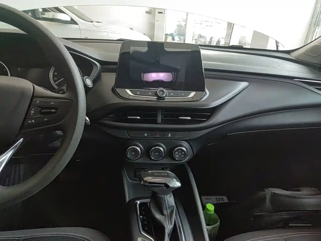 Buick Verano 2024 2023 Pro Leisure Edition
