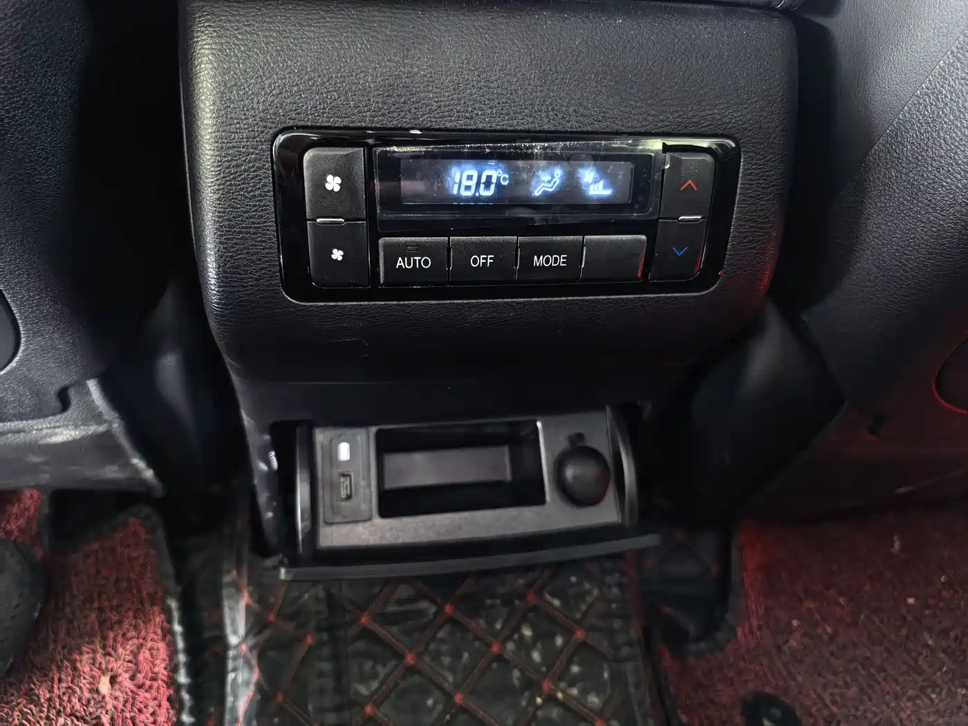 Haval H9 2020 2.0T Gasoline 4WD Elite 5-Seater фото 21