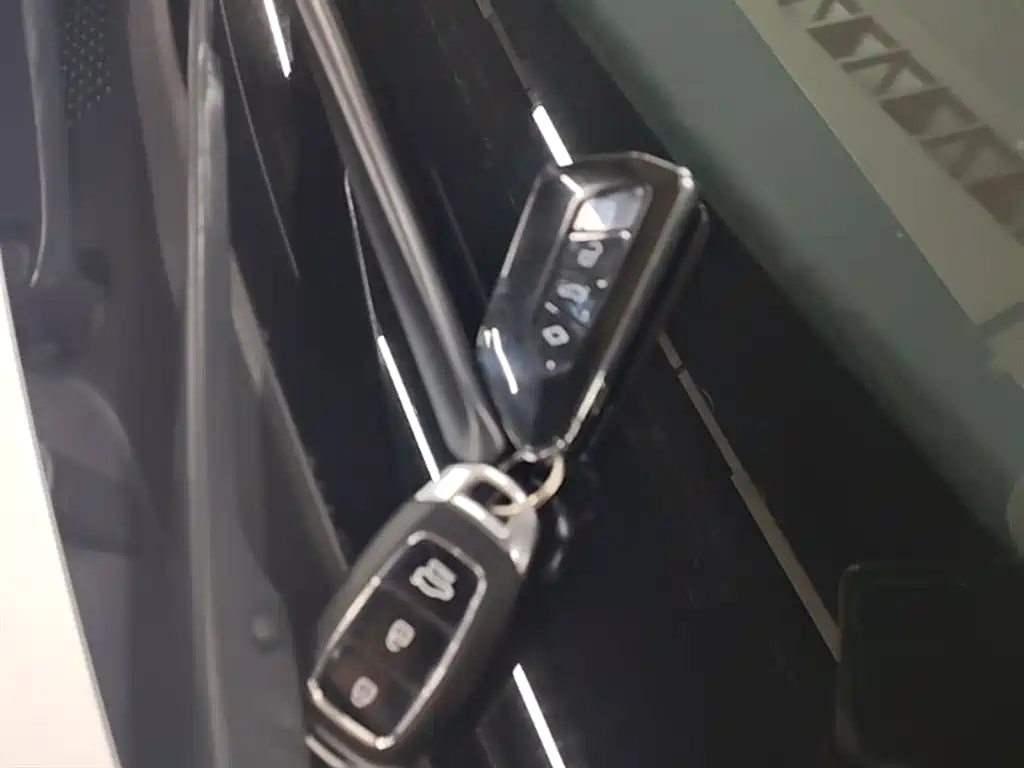 Hyundai Fista 2019 280TGDi Smart Speed Edition China V фото 9