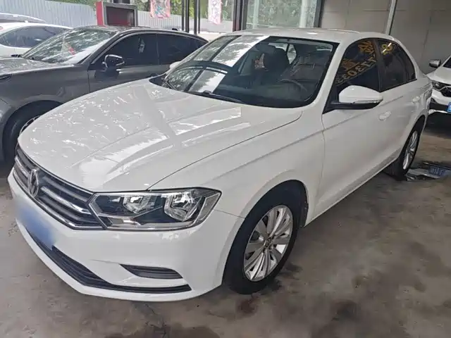 Volkswagen Bora 2020