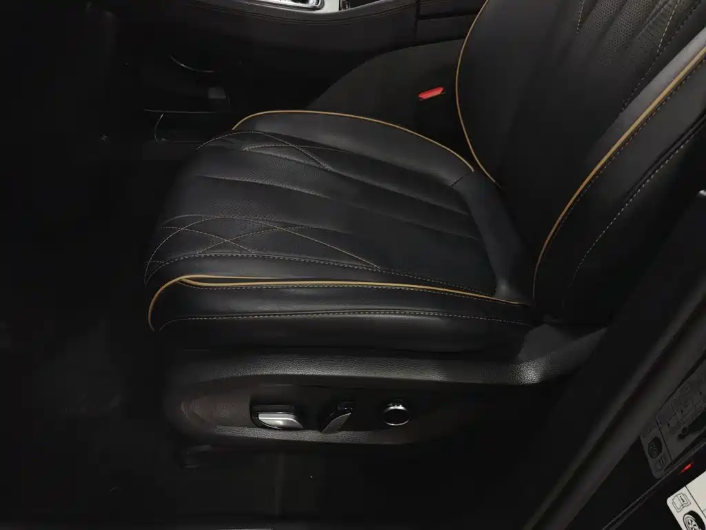 Ford Territory 2023 2021 EcoBoost 225 Premium 7-seater (2/2/3)