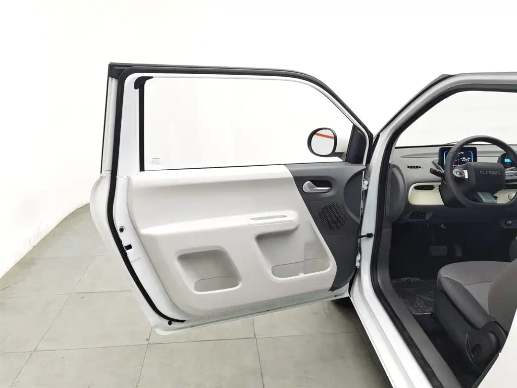 CHANGAN CHANGAN LUMIN