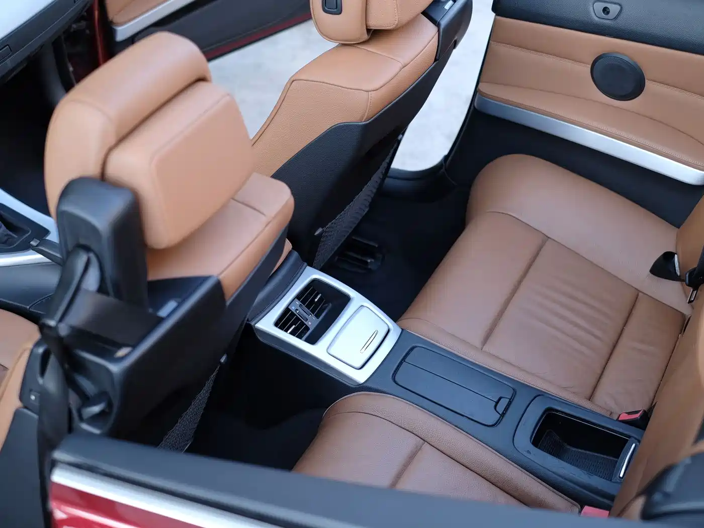BMW 3 Series (Import) 2011 325i Convertible Coupe фото 59