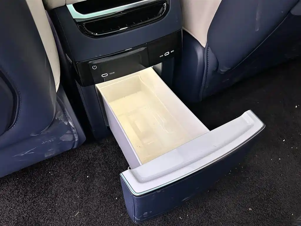 ZEEKR EXTREME KRYPTON 009