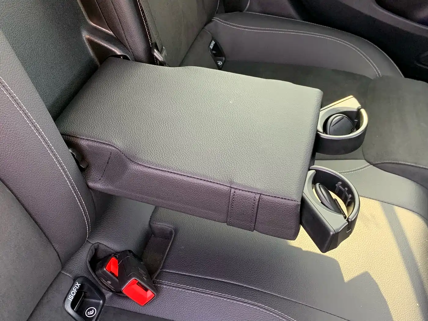 Mercedes-Benz A-Class 2022 Facelift III A 200 L Sport Sedan Fashion фото 30