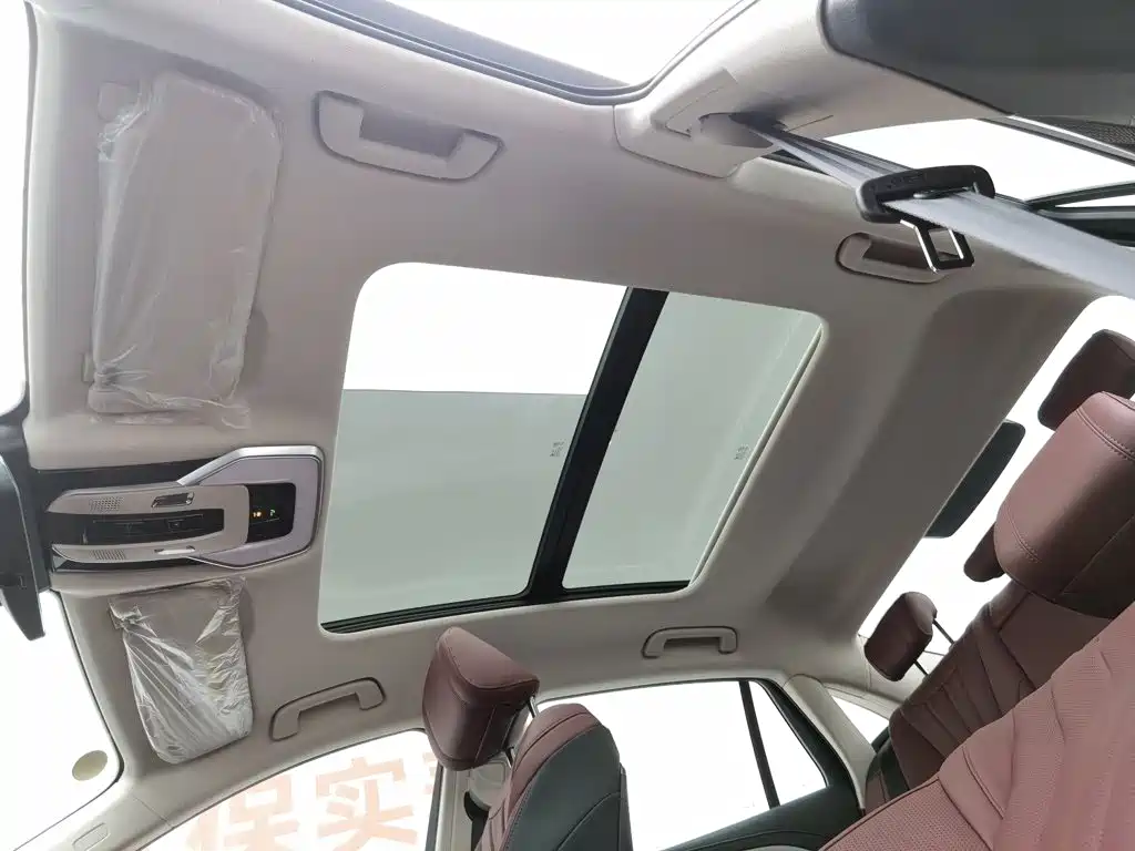 Hongqi H5 PHEV 2026 2025 130 Super Hybrid Edition