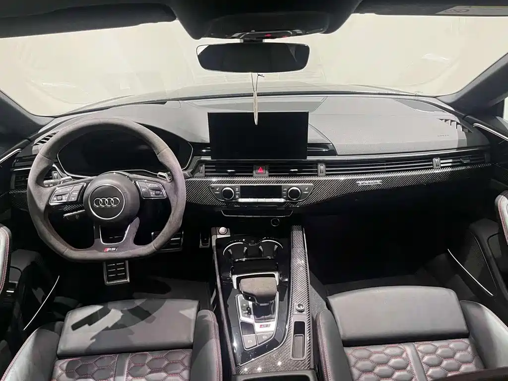 Audi RS 5 2026 2024 RS 5 2.9T Sportback Ignition Edition