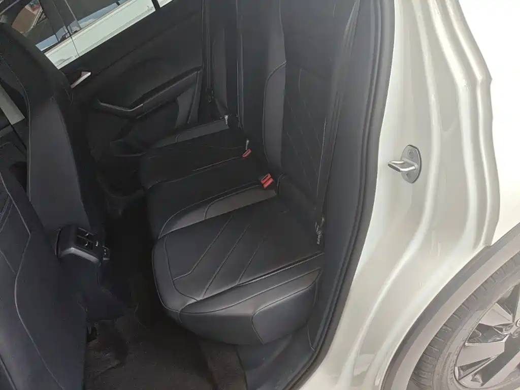 Volkswagen Tharu 2026 2026 New Sharp 300TSI Enjoyment Edition