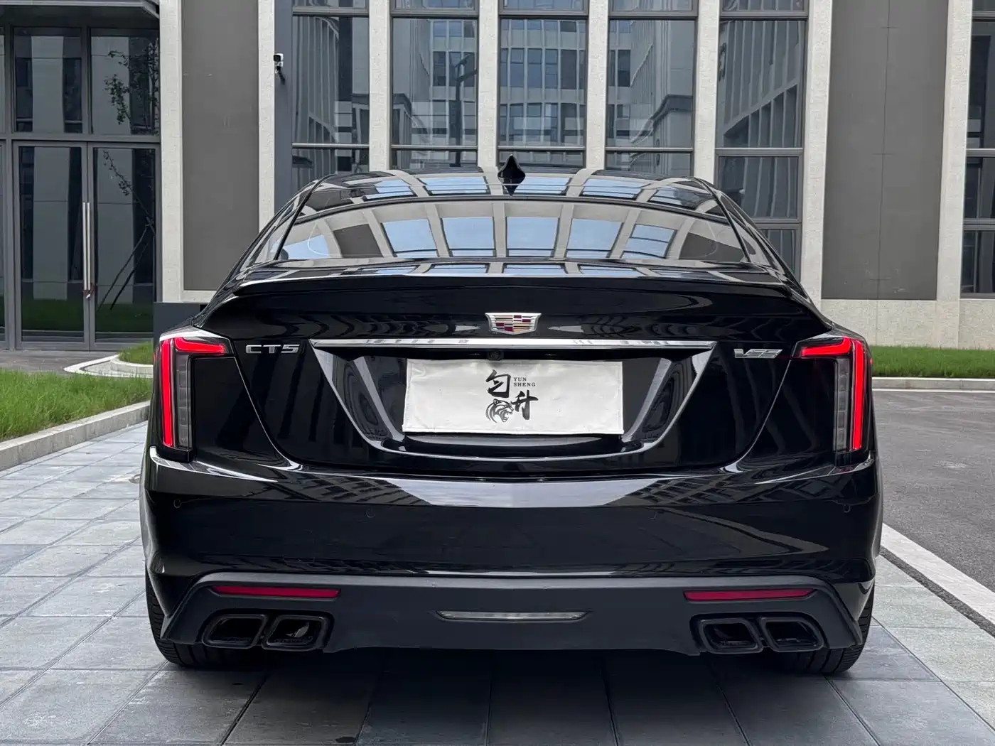Photo 5 - Cadillac CT5