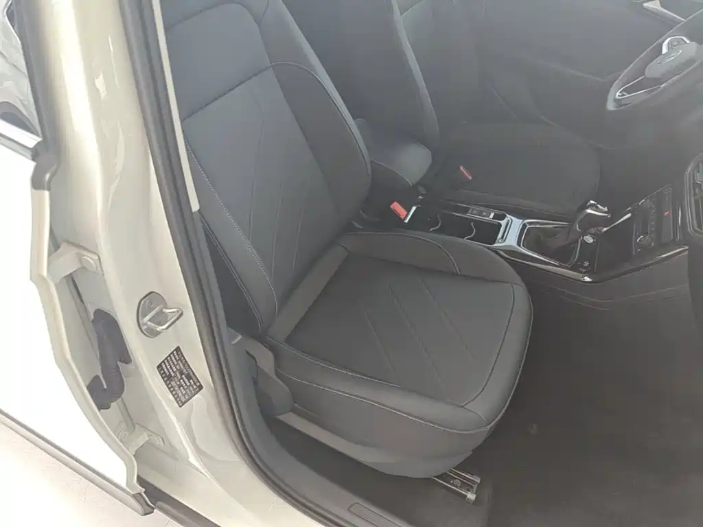 Volkswagen Tharu 2026 2026 New Sharp 300TSI Enjoyment Edition