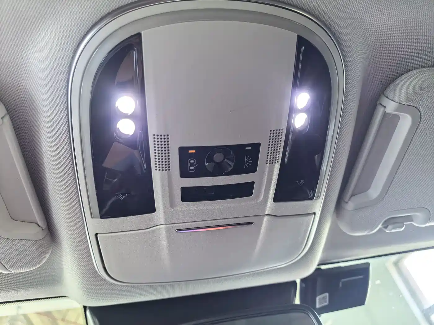 Haval H9 2020 2.0T Gasoline 4WD Elite 5-Seater фото 14