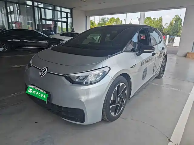 Volkswagen ID.3 2024