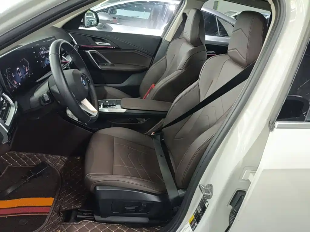 BMW iX1 2025 2023 eDrive25L X Design Package