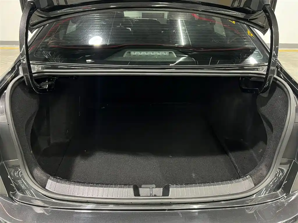 Volkswagen Sagitar 2023 280TSI DSG Beyond Lite фото 7