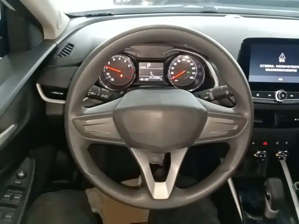 Chevrolet Cavalier 2020 Facelift Redline 325T Automatic Trend Edition фото 11