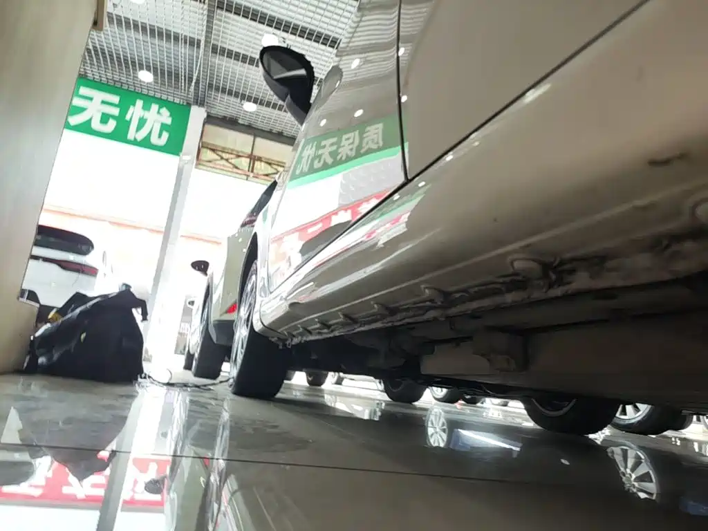BYD e1 2019 2019 Smart Version