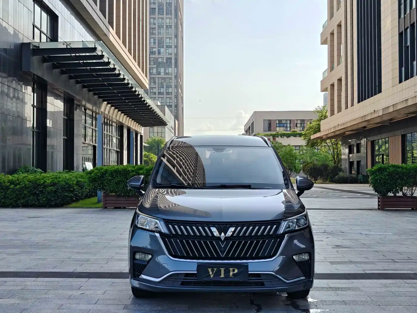 Wuling Motors Wuling Jiachen 2022 2022 1.5T Manual Comfort Vitality