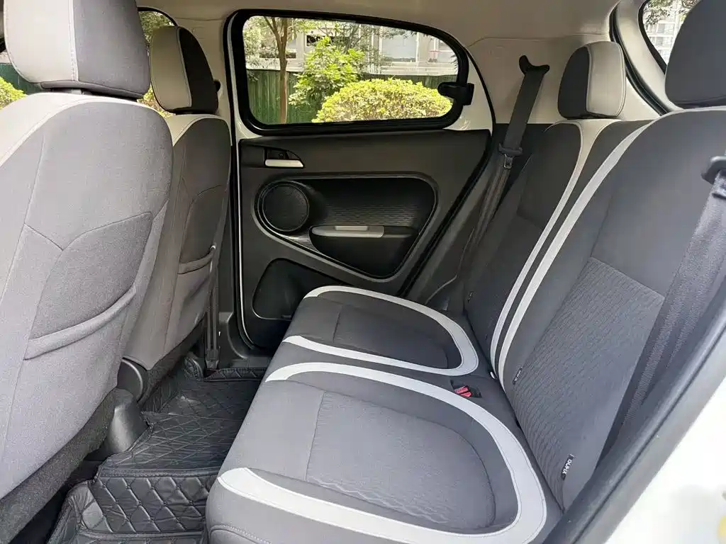 Ora Black Cat 2022 2022 301km Cute Pet Edition (LFP)