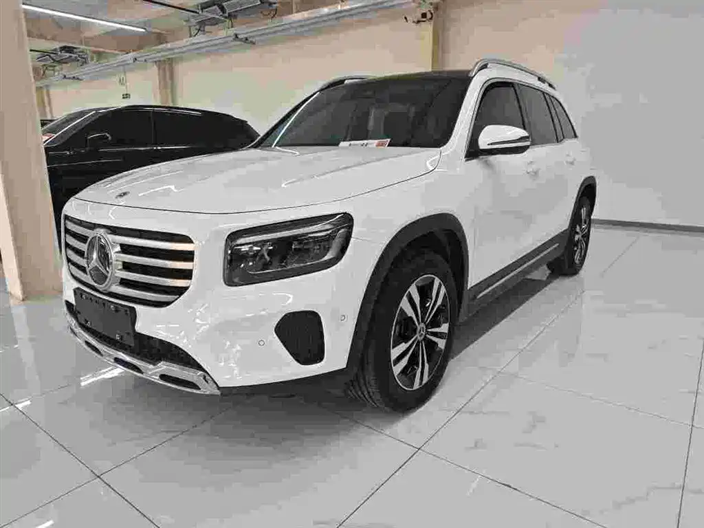 Mercedes-Benz GLB 2024 GLB 200 Dynamic