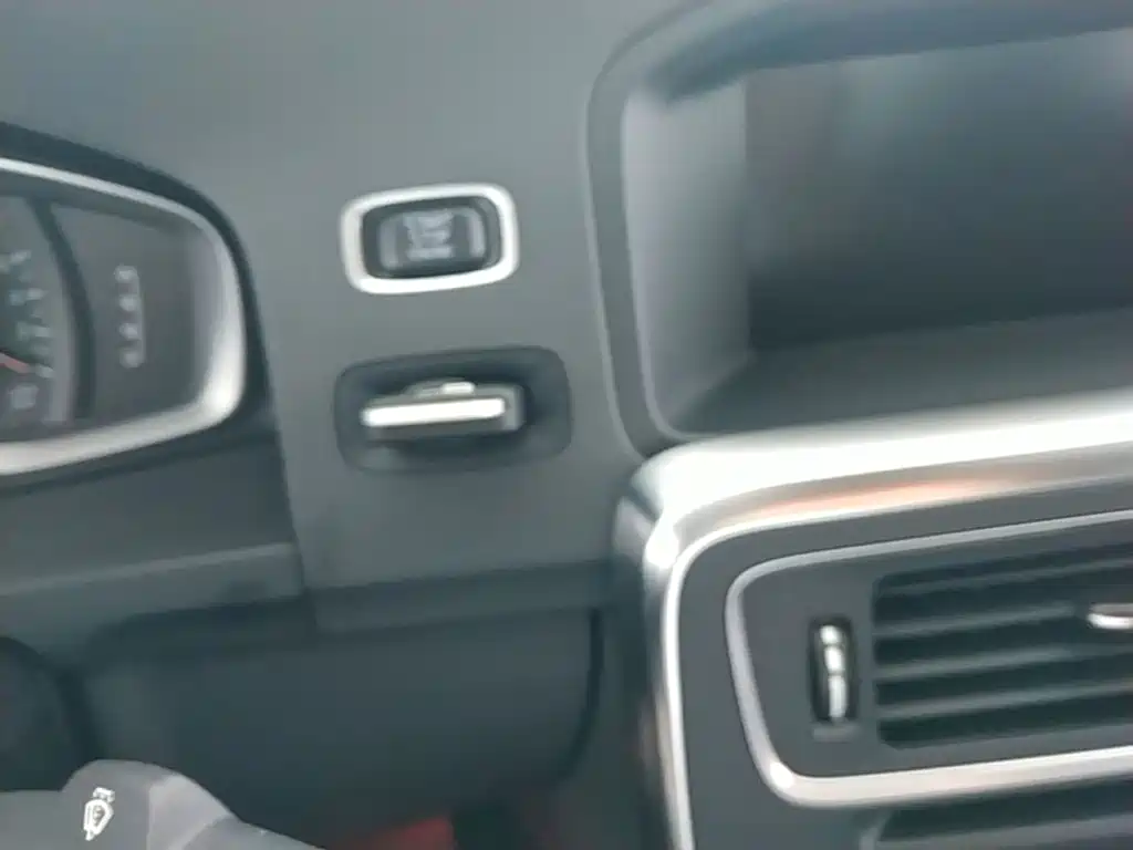 Volvo S60 2014 2014 S60L 2.0T Smart Advance