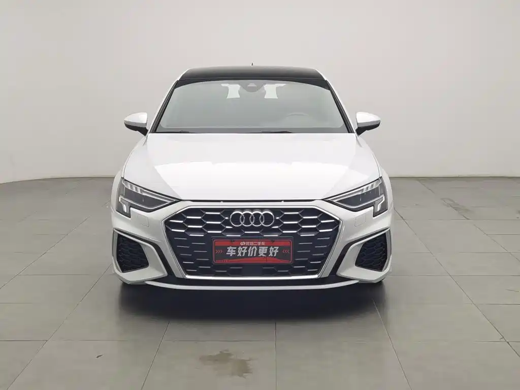 Audi A3, миниатюра 3