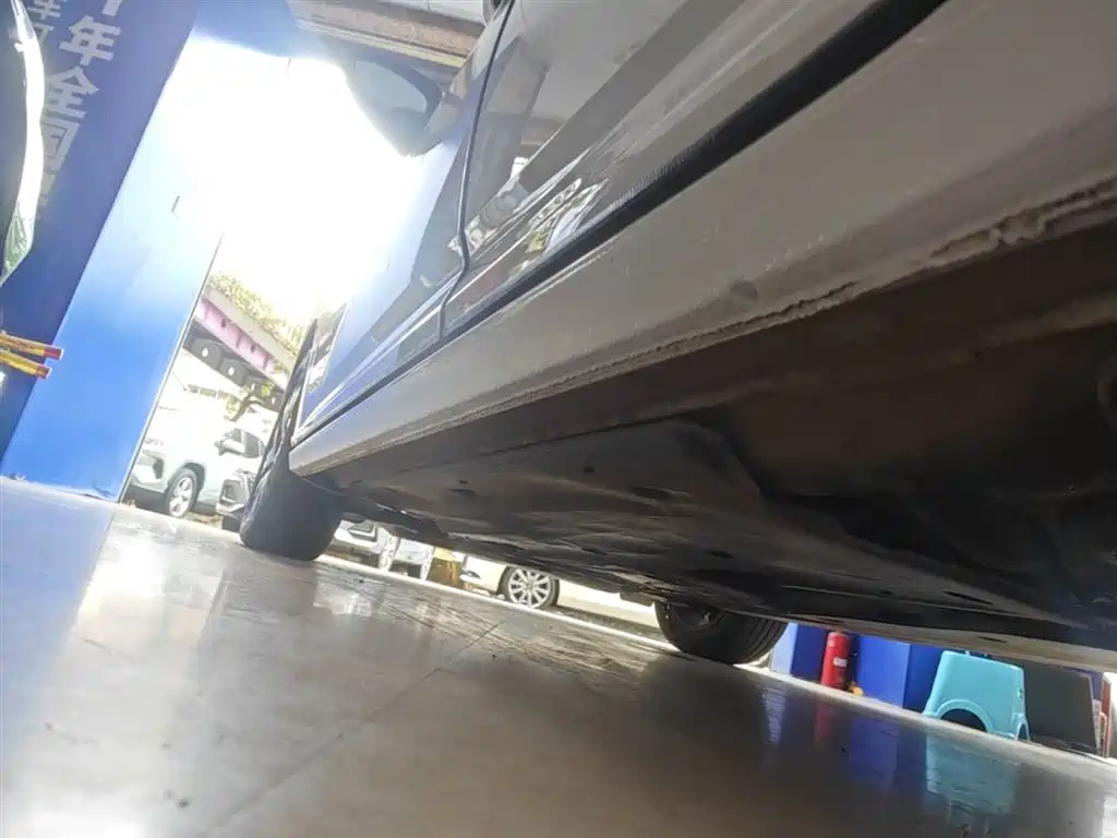 Volkswagen Lavida 2024 Model 1.5L Automatic Starlight 5 Million Edition фото 22