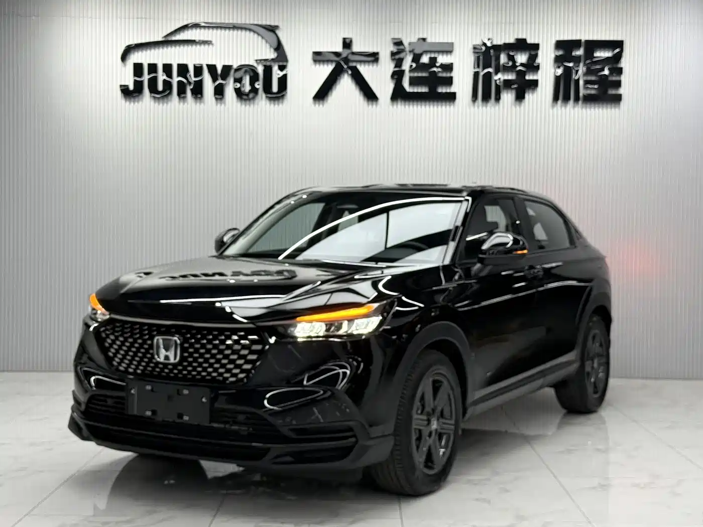 Honda XR-V 2023 Facelift 1.5L CVT Fever Edition