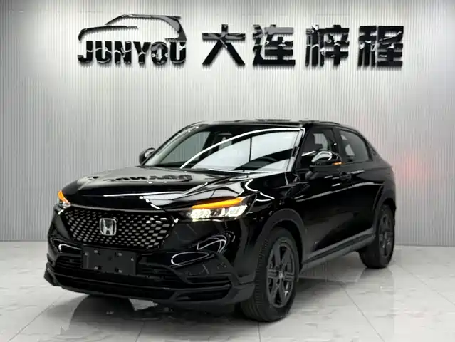 Honda XR-V 2023 Facelift 1.5L CVT Fever Edition