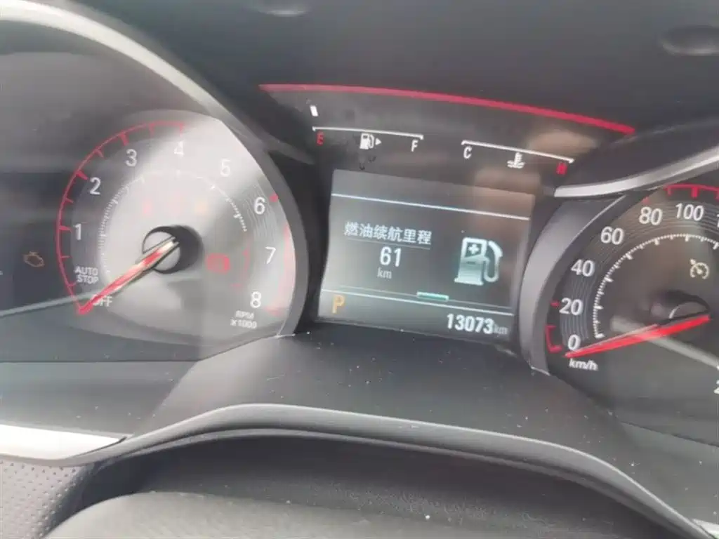 Chevrolet Monza 2022 Mild Hybrid RS 330T Automatic Comfort Edition фото 12