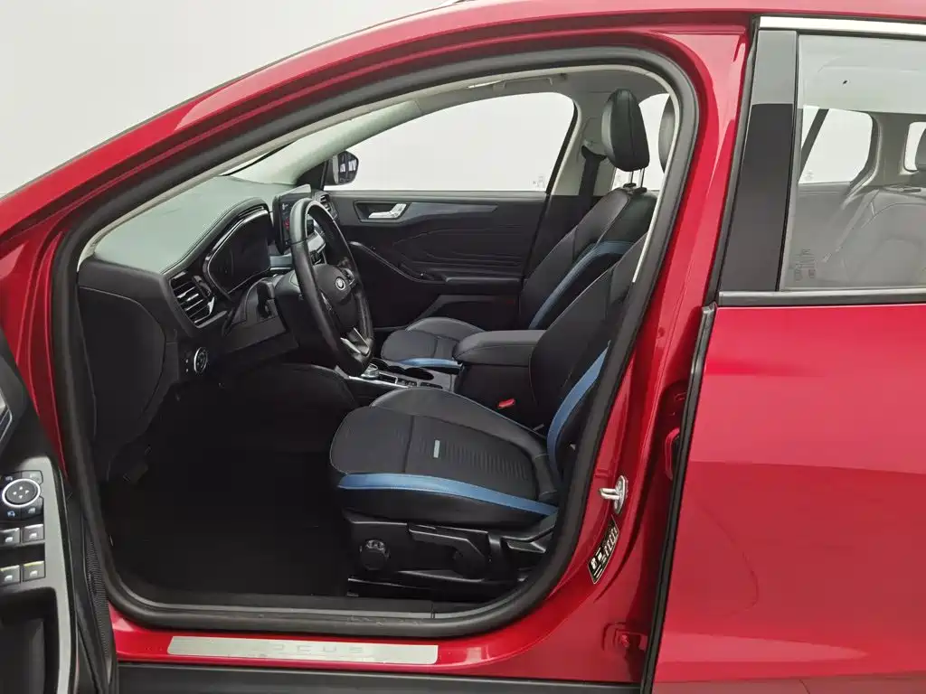 Ford Focus, миниатюра 10
