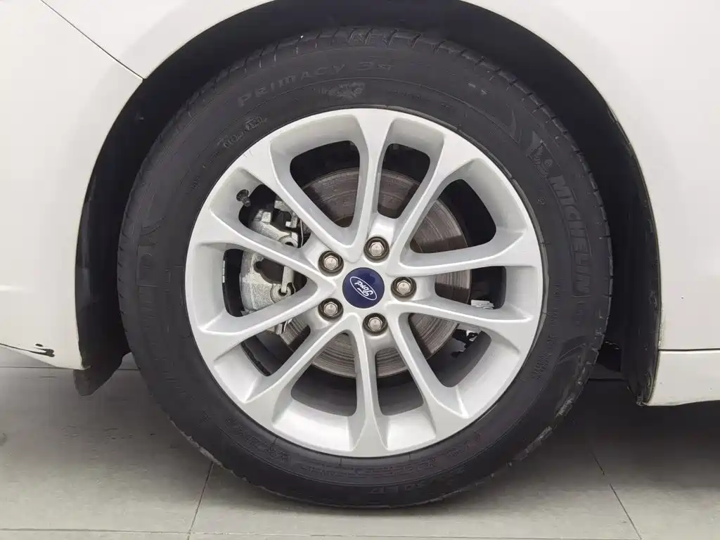 Ford Mondeo, миниатюра 17