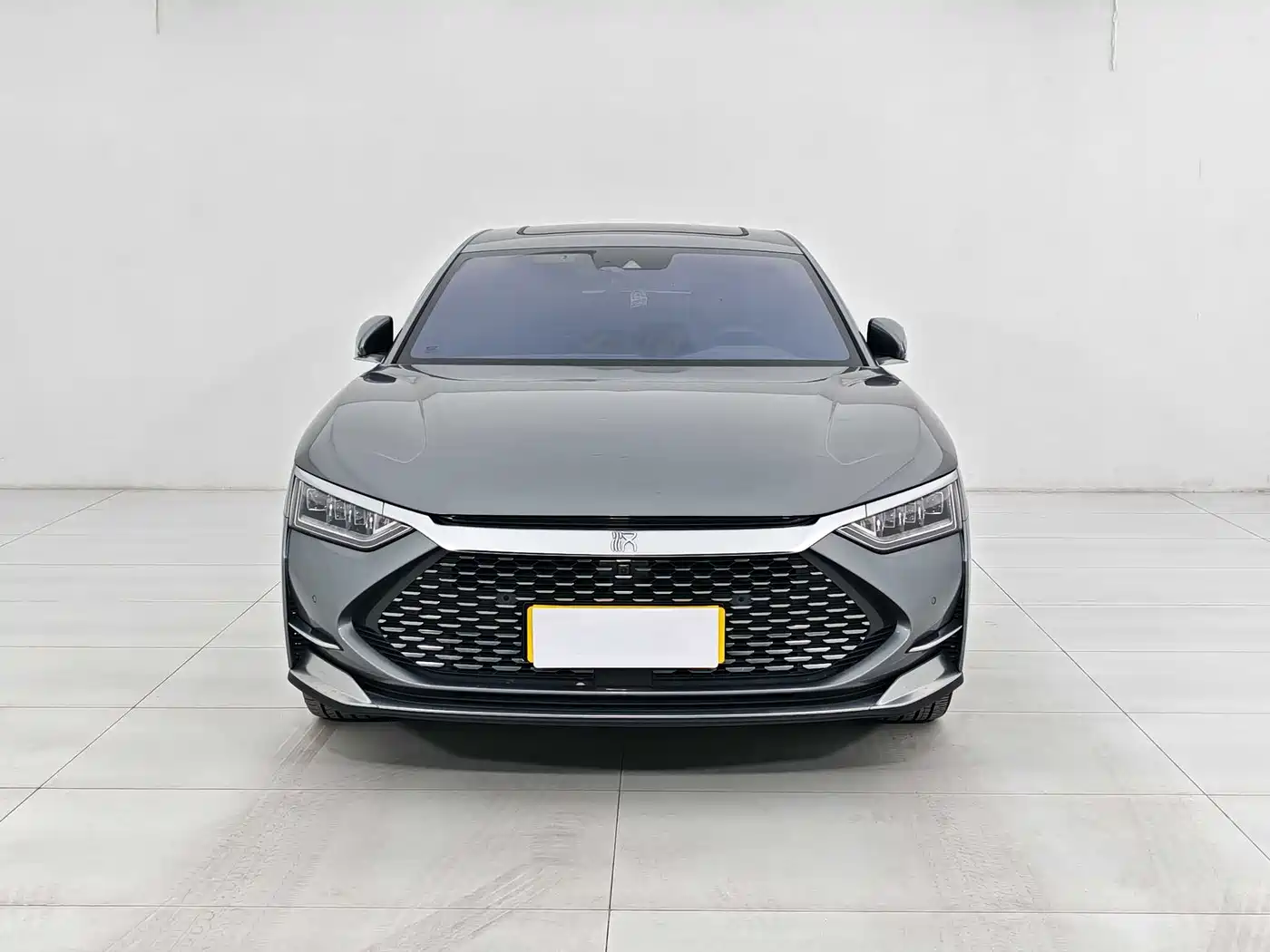 BYD Han 2020 DM AWD Performance Premium фото 2
