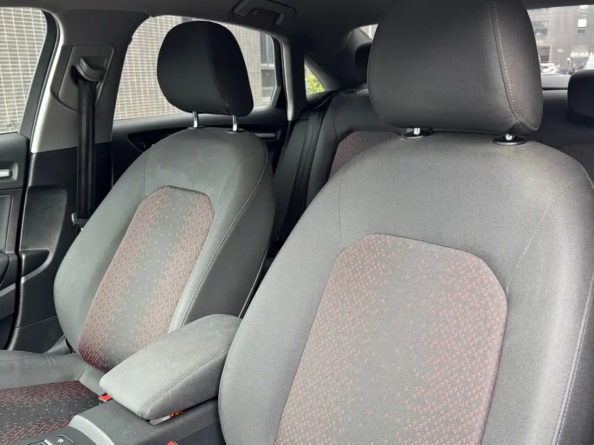 Audi A3 2019 Limousine 35 TFSI Progressive China VI фото 11