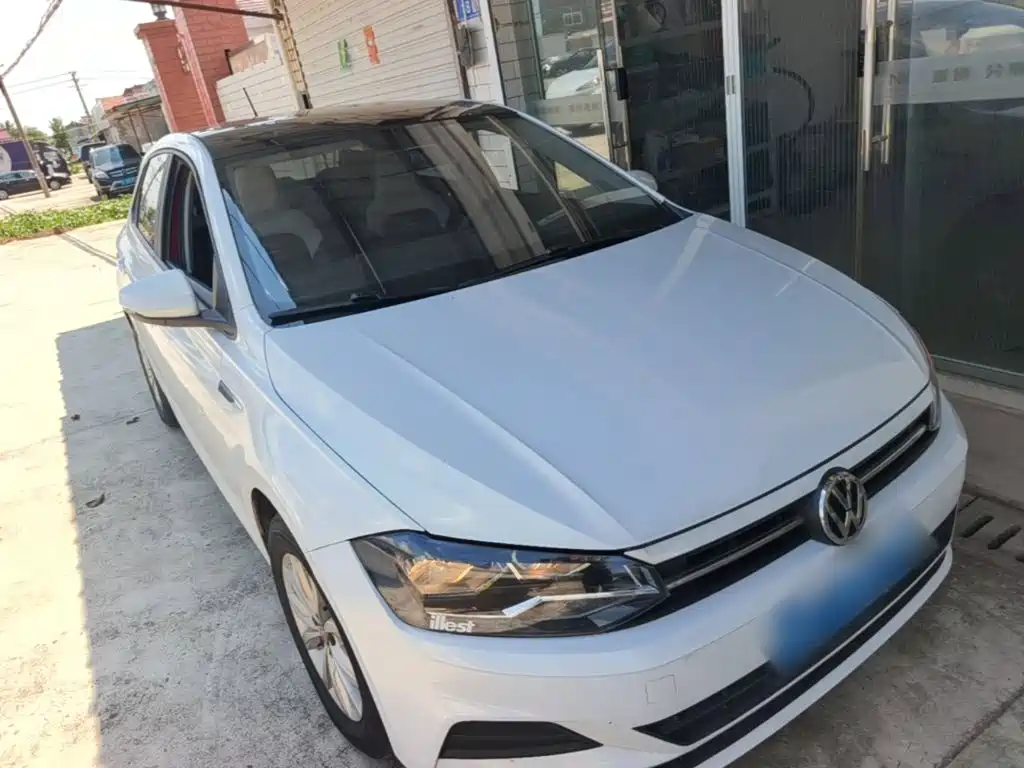 Volkswagen Polo, миниатюра 4