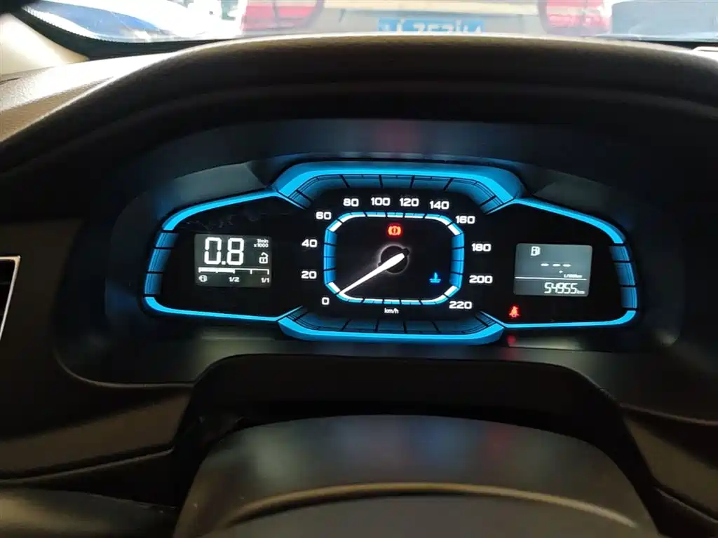 Roewe 360 2016 2015 1.5L Manual Luxury